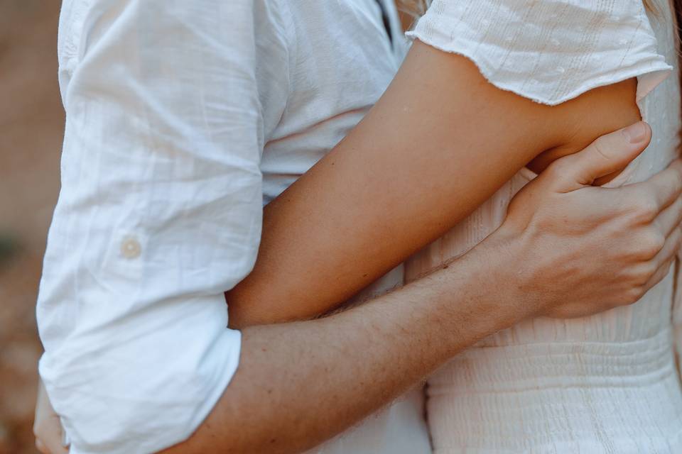 Séance engagement