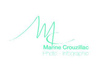 Marine Crouzillac logo