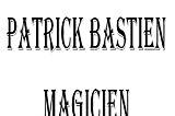 Patrick Bastien Magicien logo