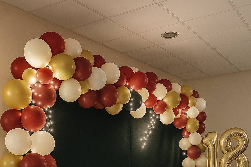 Anniversaire