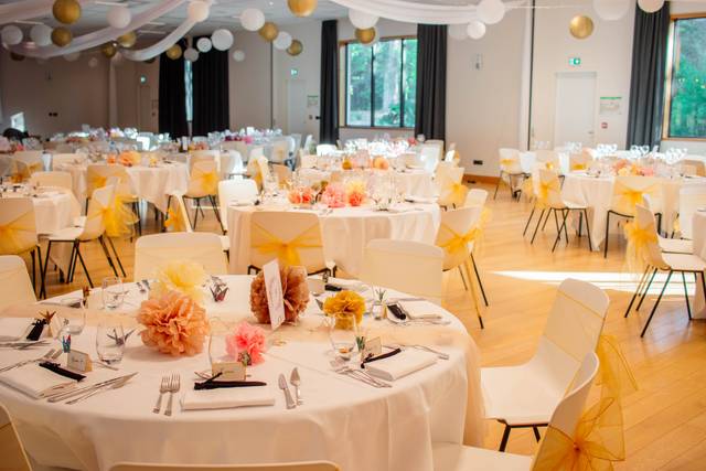 Salle de mariage