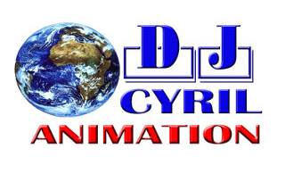 Dj Cyril Animation
