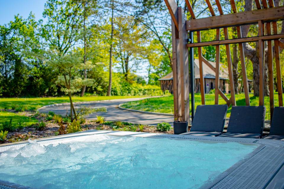Jaccuzi