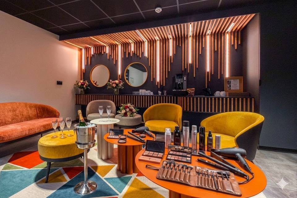 Salon Evelyne