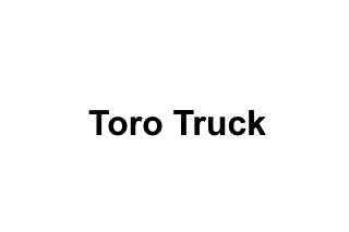 Toro Truck