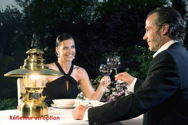 Lampe d'ambiance