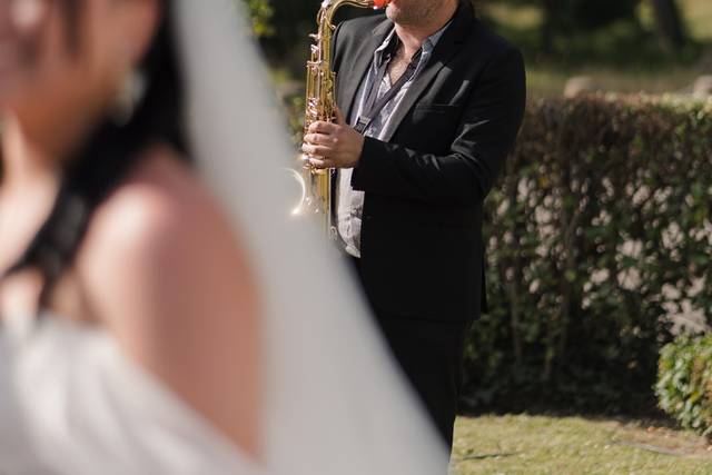 J-Sax