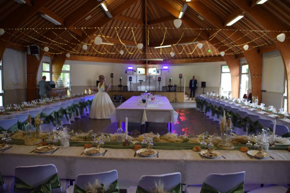 Mariage Helene et Manu