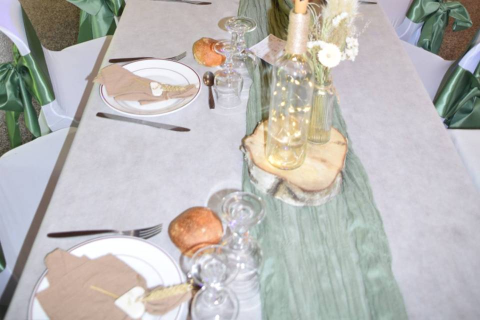 Mariage Helene et Manu
