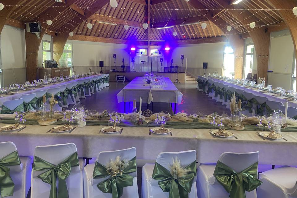 Mariage Helene et Manu