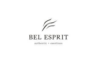 Logo Bel Esprit