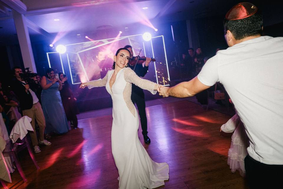 Mariage