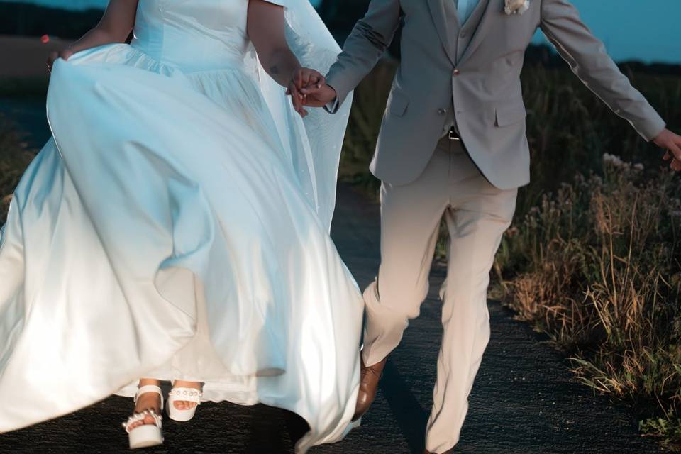 Photo couple