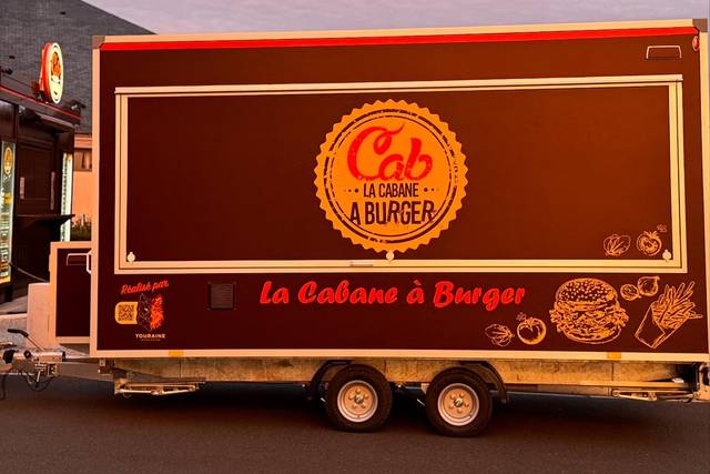 Food truck