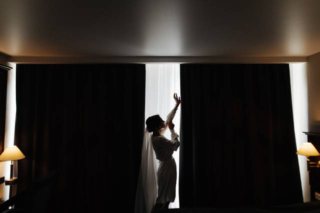 Vidéo mariage