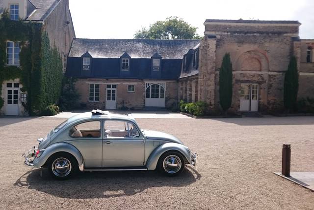 Mariage