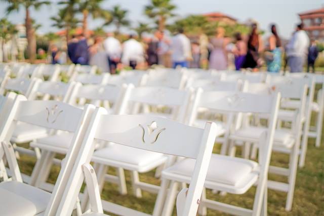 Vidéaste mariage