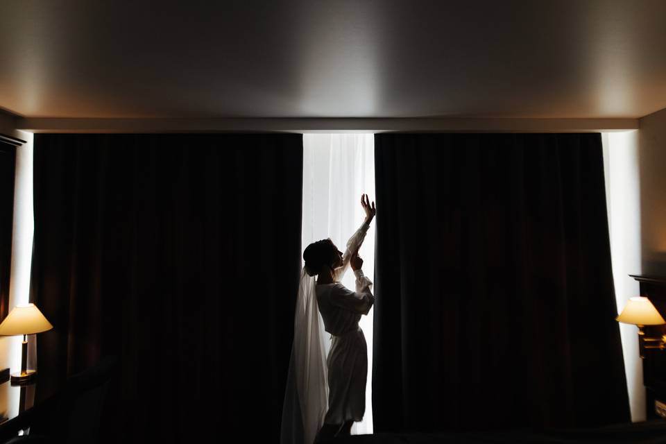 Vidéo mariage