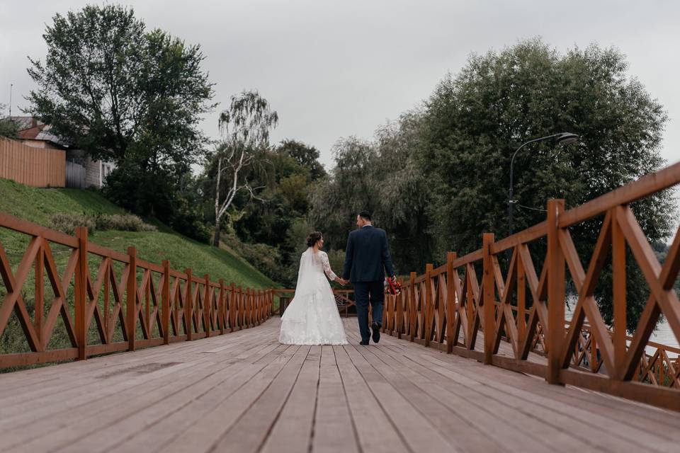 Couple vidéo