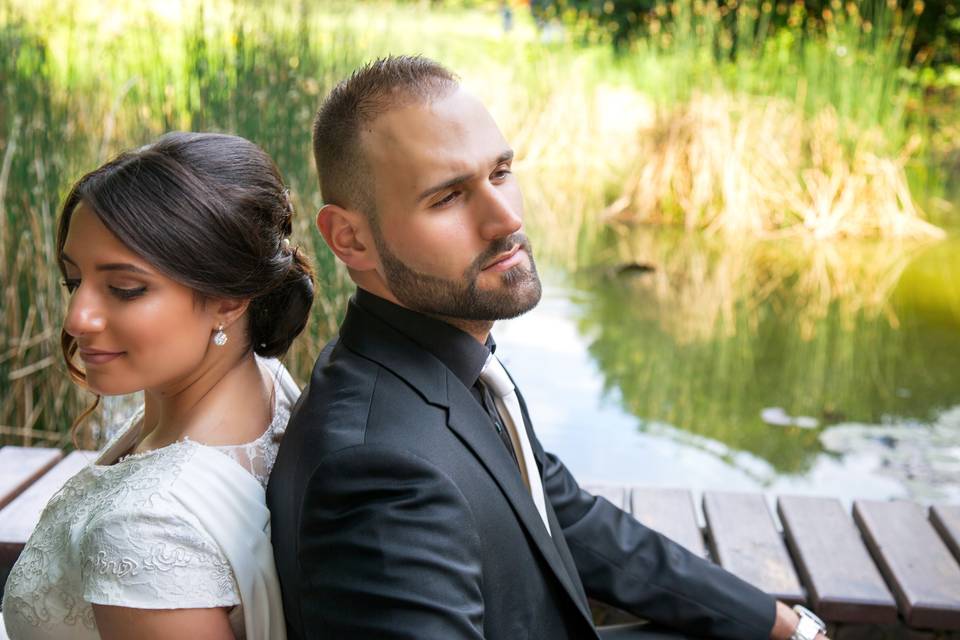 Miriam et Paul