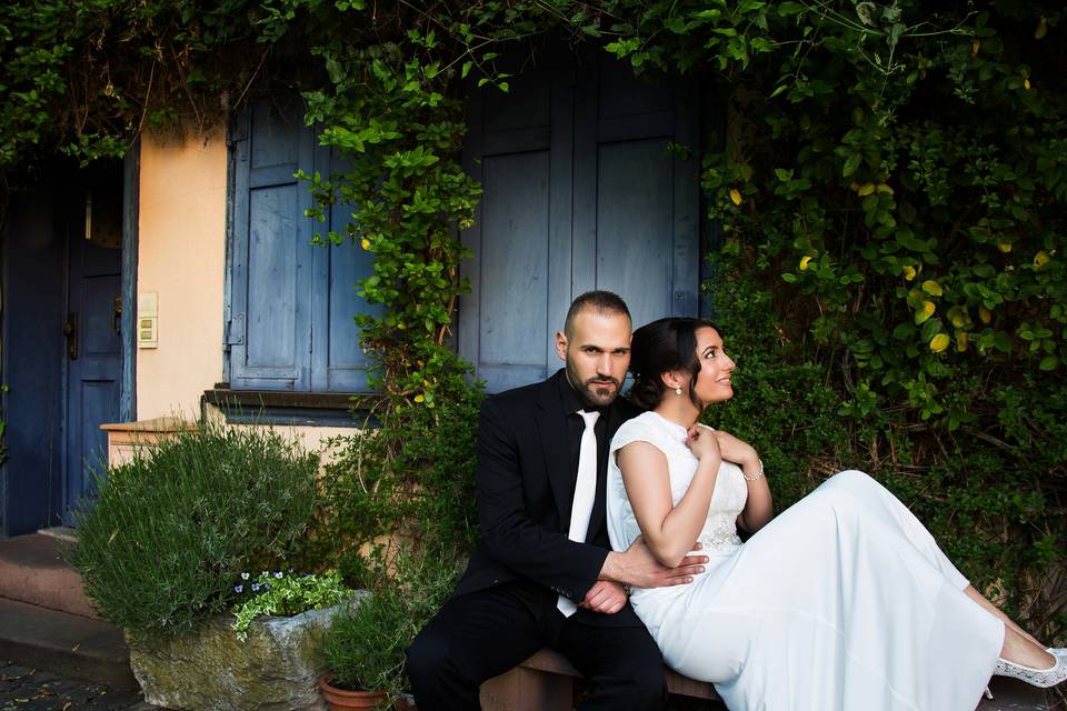 Miriam et Paul 2