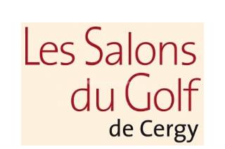 Logo Salons du Golf