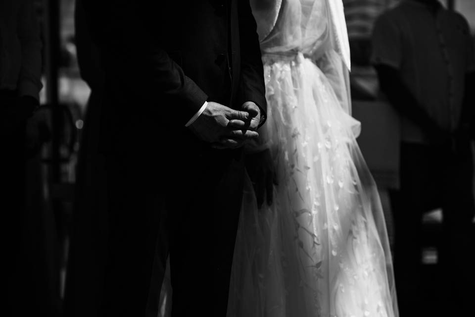 Raconter son mariage