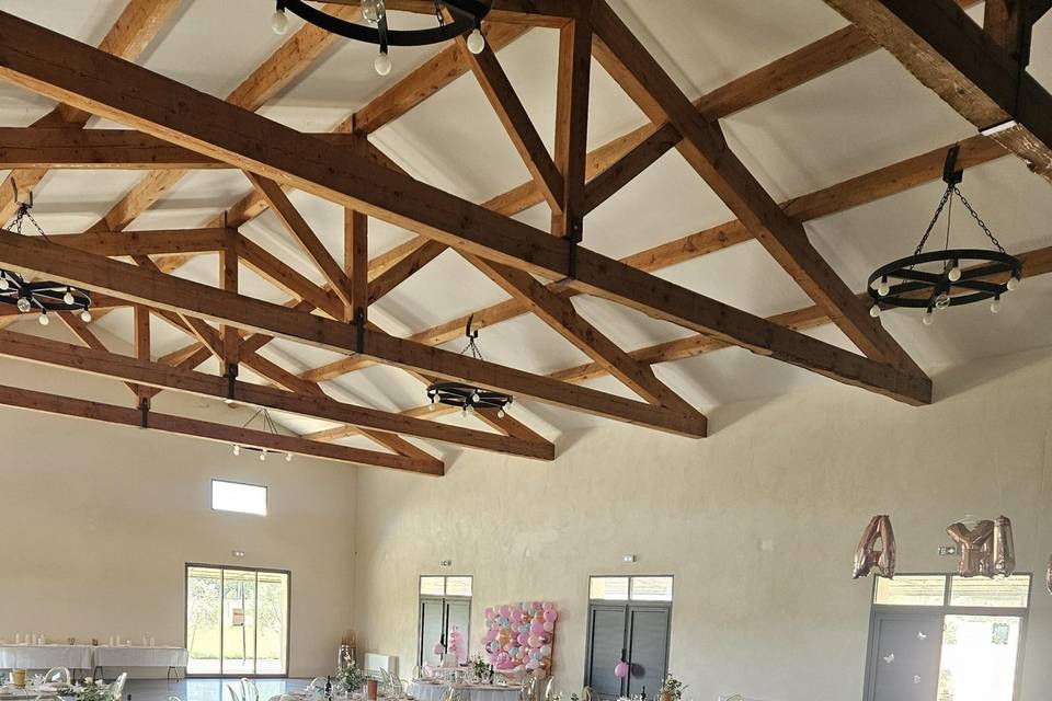 Décoration