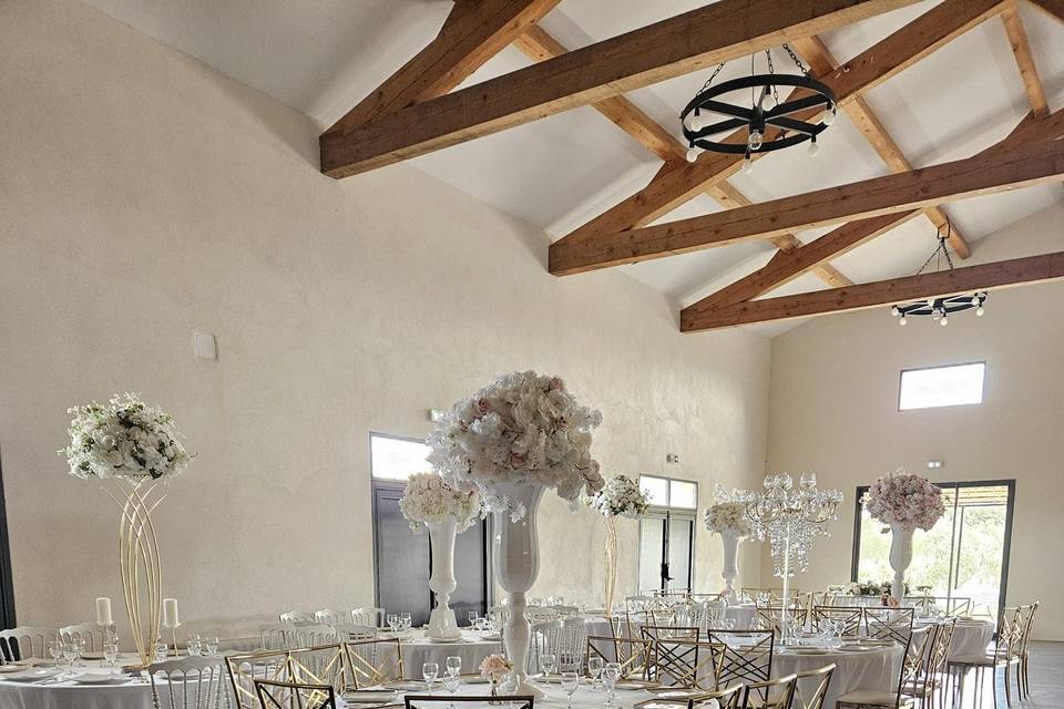 Décoration