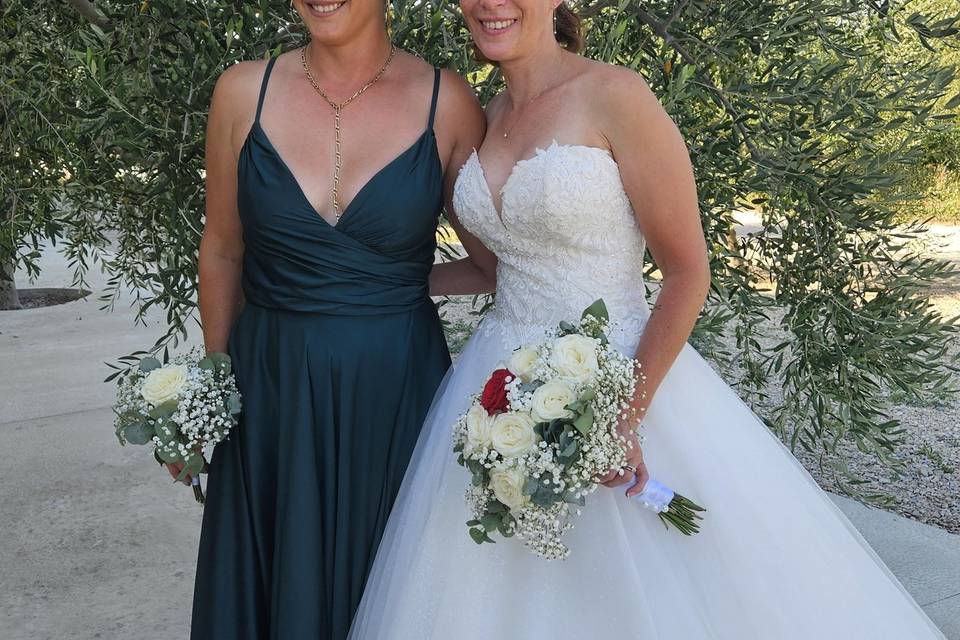 Mariée