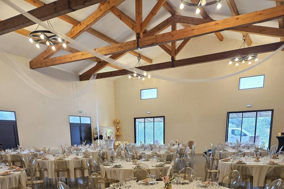 Décoration