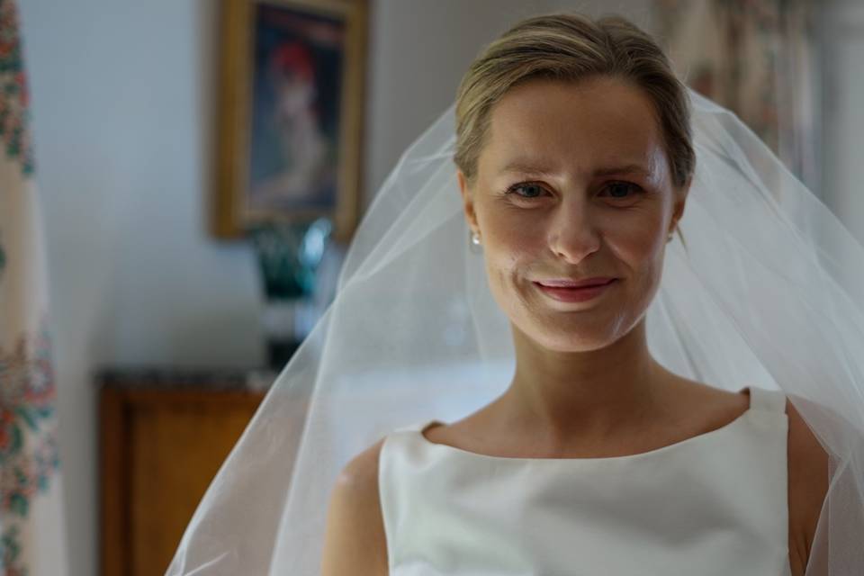 La belle Inès