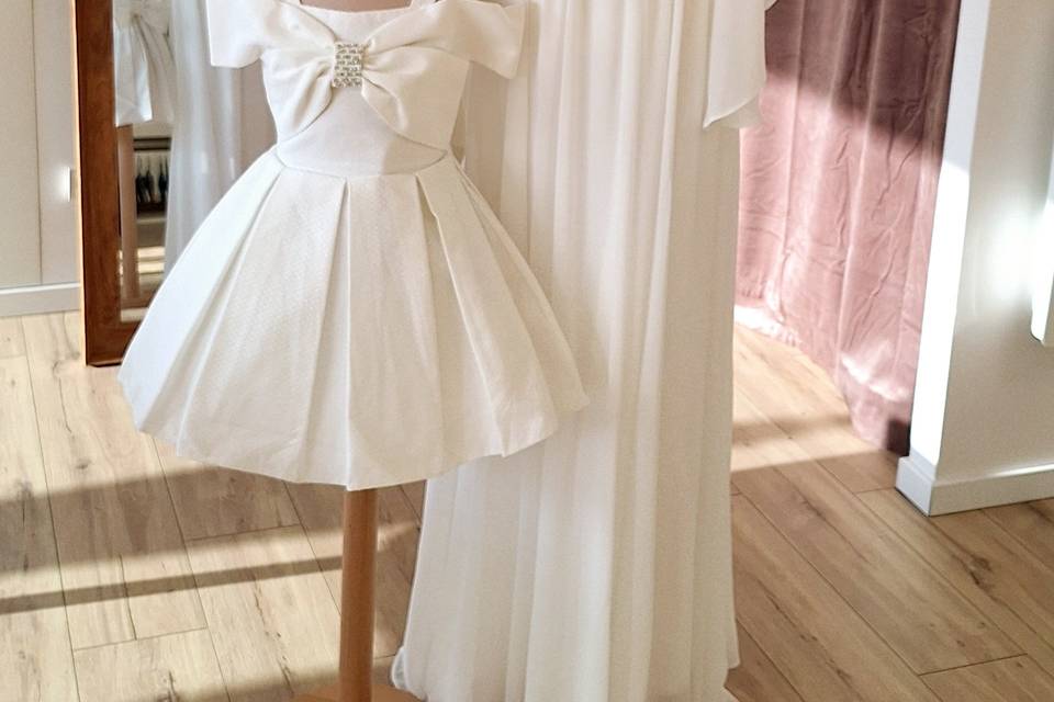Cérémonie Boutique