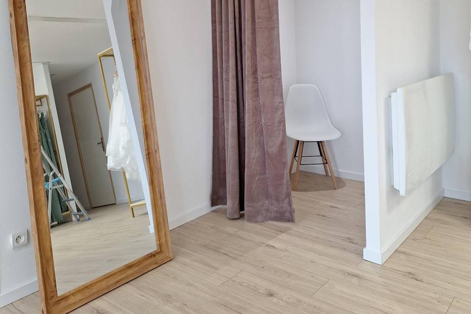 Cérémonie Boutique