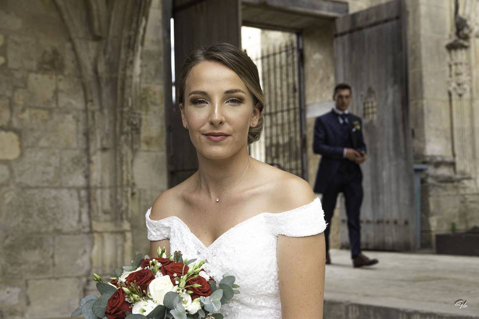 Marie - Gaetan