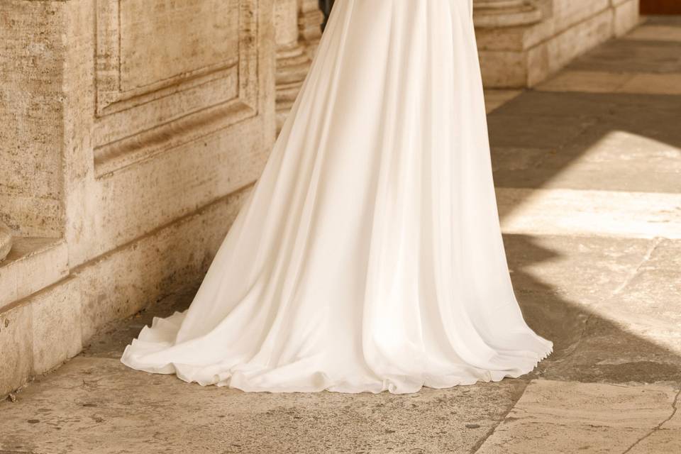 Cérémonie boutique