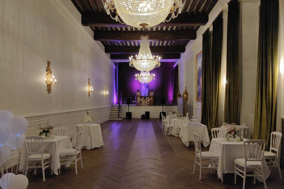 Salle de bal