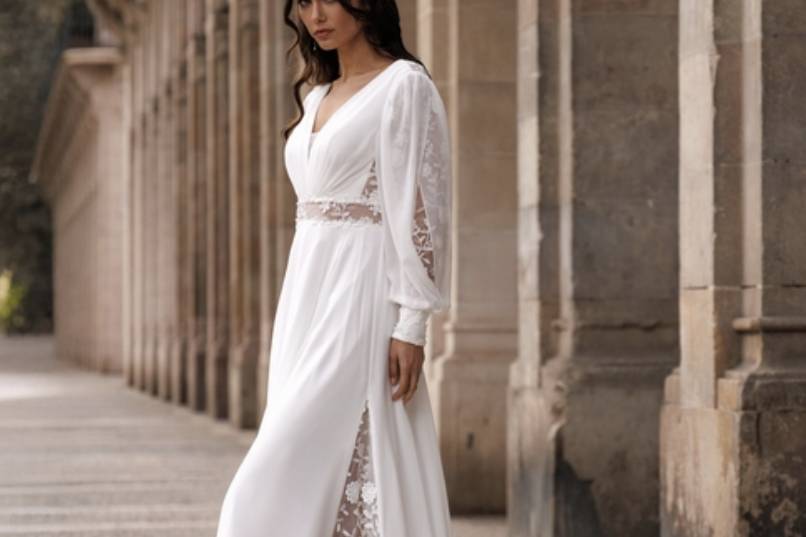 Cérémonie boutique