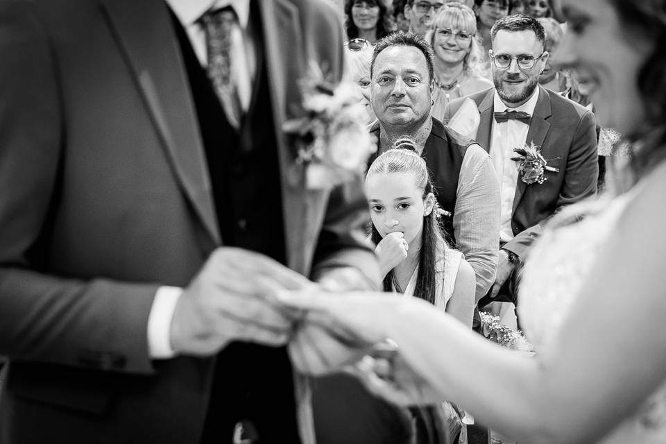 Ceremonie