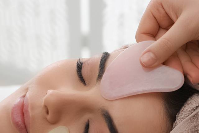 Bien-être et soins du visage