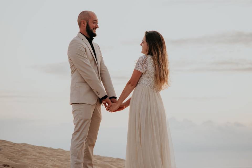 Dune du Pyla