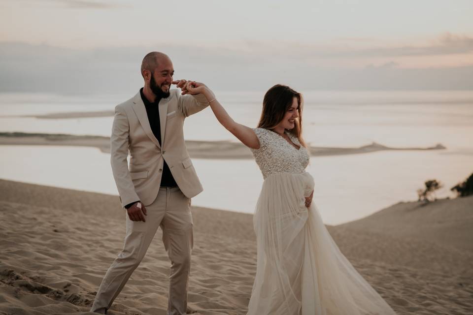 Dune du Pyla