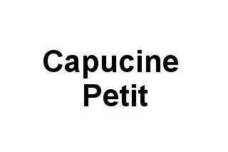 Capucine Petit logo