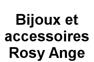 Bijoux et accessoires Rosy Ange