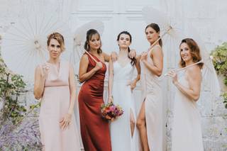 Emma Couturier Event