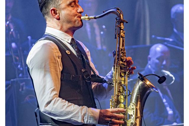 Julien Petit