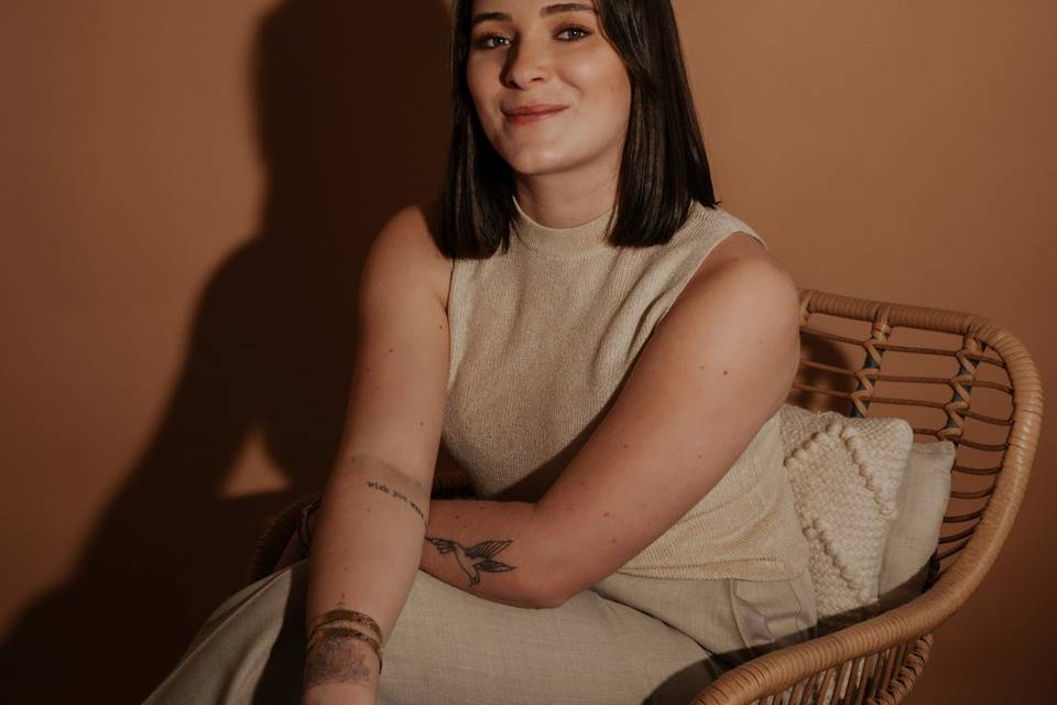 Emma Couturier Event