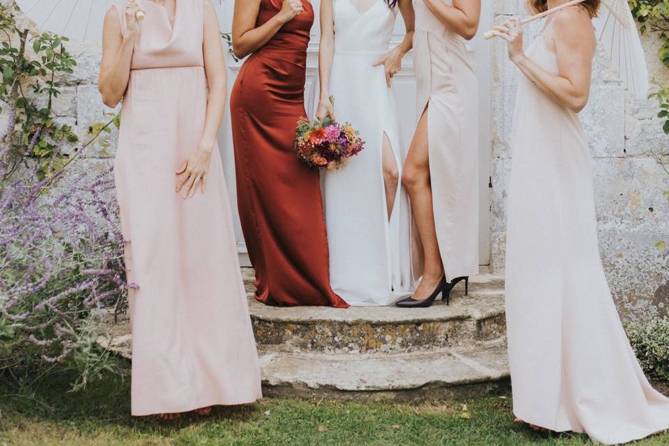 Emma Couturier Event