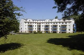 Résidence Hôtel les Ducs de Chevreuse