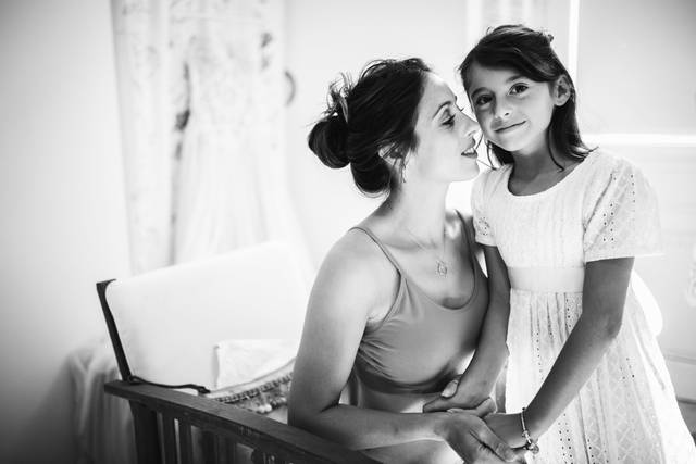 Mariage d'Antoine & Coralie